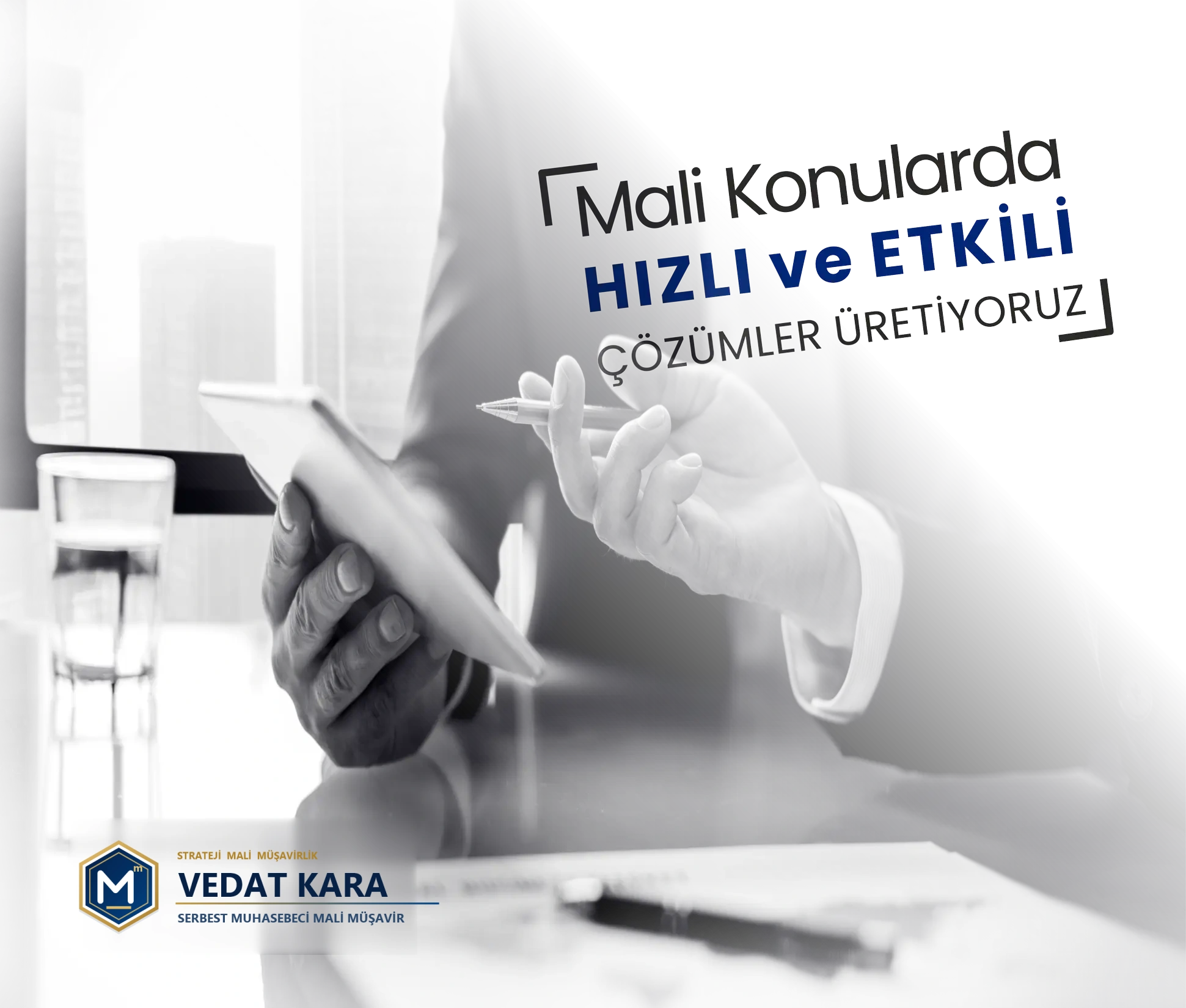 Ankara Mali Müşavir